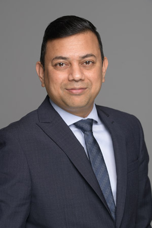 dr manojit sinha